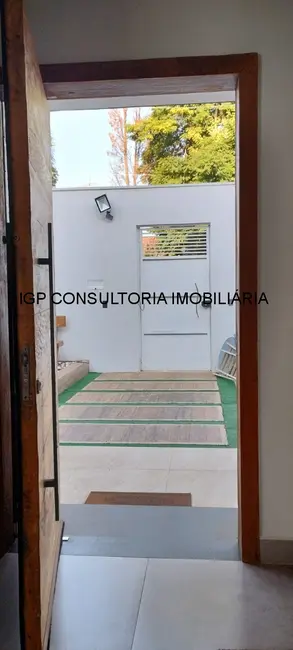 Foto 6 de Casa com 4 quartos à venda, 352m2 em Jardim Dom Bosco, Indaiatuba - SP