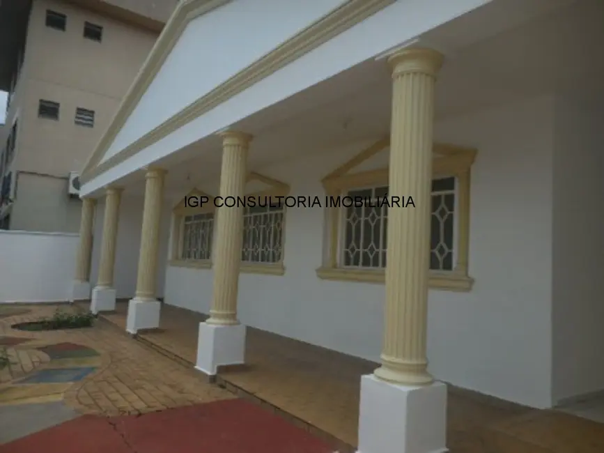 Foto 3 de Sala Comercial à venda, 301m2 em Cidade Nova I, Indaiatuba - SP