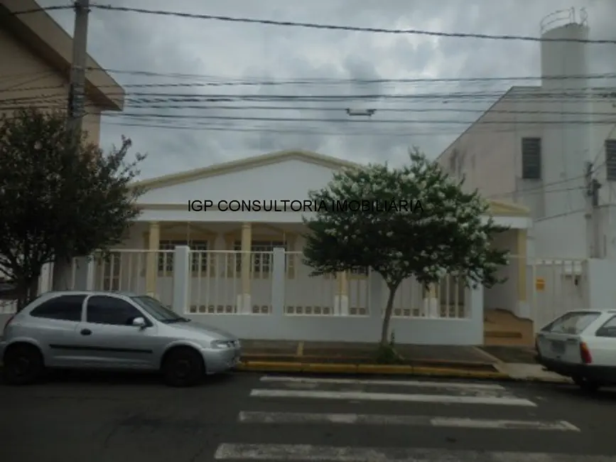 Foto 2 de Sala Comercial à venda, 301m2 em Cidade Nova I, Indaiatuba - SP