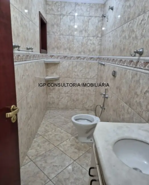 Foto 5 de Casa com 4 quartos à venda, 164m2 em Jardim Regina, Indaiatuba - SP