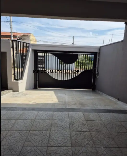 Foto 2 de Casa com 4 quartos à venda, 164m2 em Jardim Regina, Indaiatuba - SP