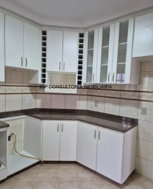 Foto 6 de Casa com 4 quartos à venda, 164m2 em Jardim Regina, Indaiatuba - SP