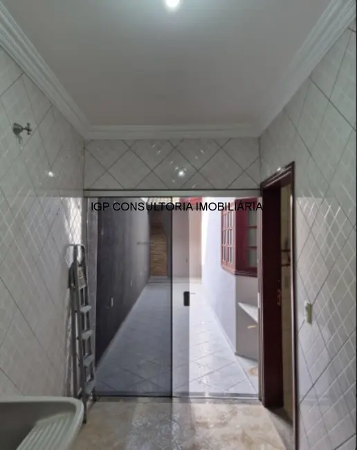 Foto 8 de Casa com 4 quartos à venda, 164m2 em Jardim Regina, Indaiatuba - SP