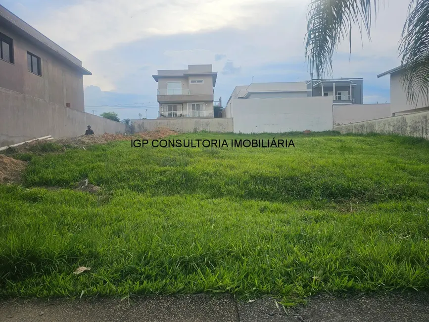 Foto 1 de Terreno / Lote à venda, 360m2 em Jardim Reserva Bom Viver de Indaiatuba, Indaiatuba - SP