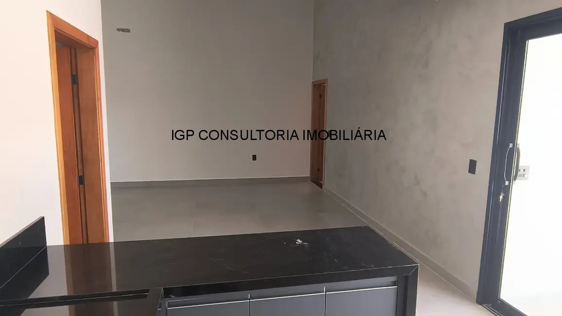 Foto 9 de Casa de Condomínio com 3 quartos à venda, 208m2 em Jardins Di Roma, Indaiatuba - SP