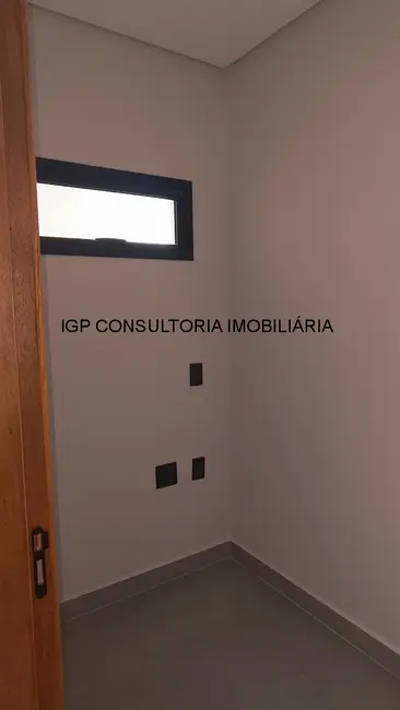 Foto 6 de Casa de Condomínio com 3 quartos à venda, 208m2 em Jardins Di Roma, Indaiatuba - SP