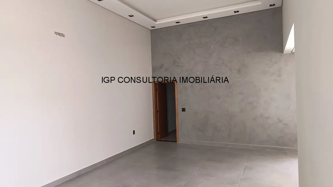Foto 5 de Casa de Condomínio com 3 quartos à venda, 208m2 em Jardins Di Roma, Indaiatuba - SP