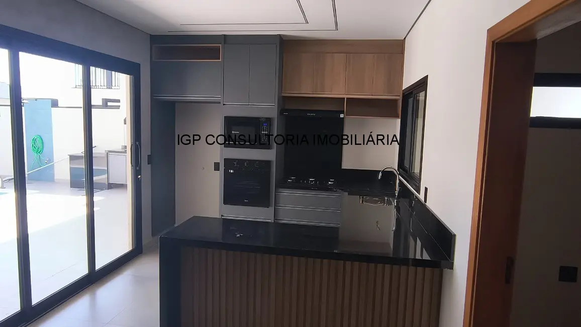 Foto 7 de Casa de Condomínio com 3 quartos à venda, 208m2 em Jardins Di Roma, Indaiatuba - SP