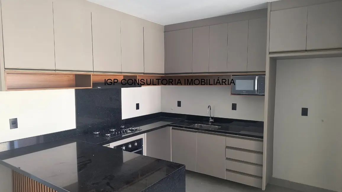 Foto 1 de Casa de Condomínio com 3 quartos à venda, 191m2 em Jardins Di Roma, Indaiatuba - SP