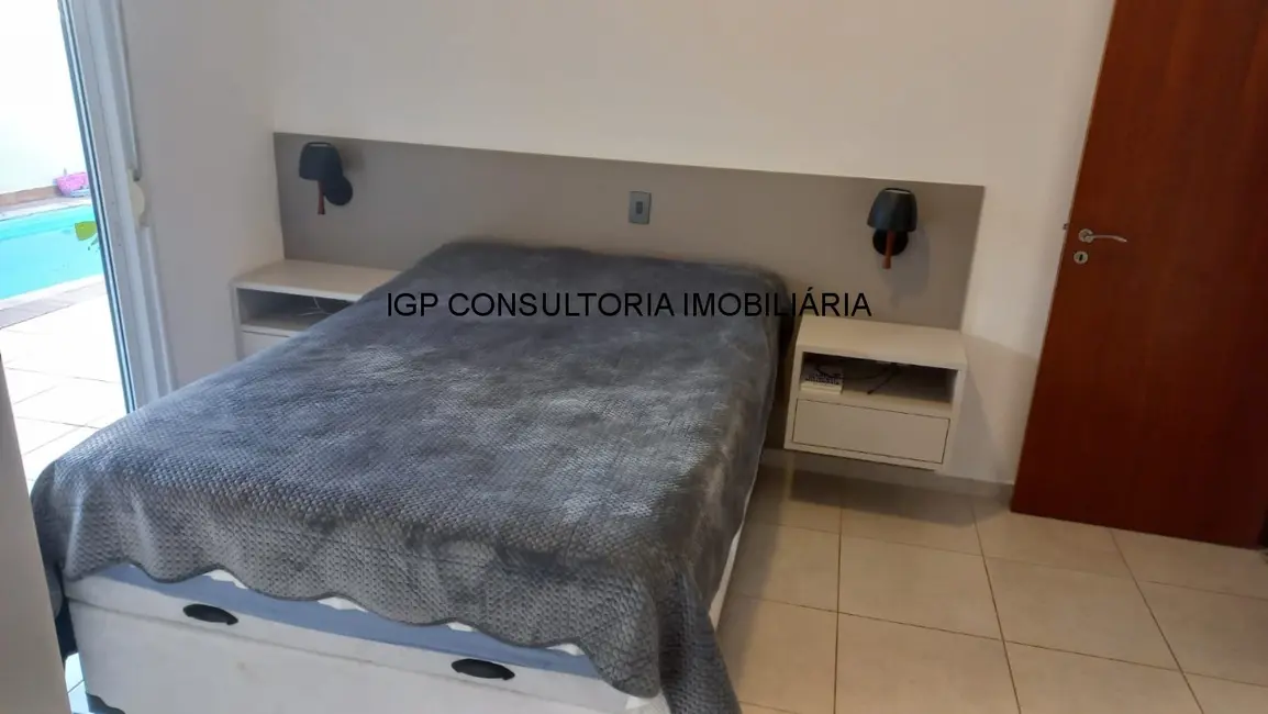 Foto 6 de Casa de Condomínio com 3 quartos à venda, 190m2 em Jardim Reserva Bom Viver de Indaiatuba, Indaiatuba - SP