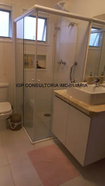 Foto 2 de Casa de Condomínio com 3 quartos à venda, 190m2 em Jardim Reserva Bom Viver de Indaiatuba, Indaiatuba - SP