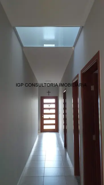 Foto 9 de Casa de Condomínio com 3 quartos à venda, 190m2 em Jardim Reserva Bom Viver de Indaiatuba, Indaiatuba - SP