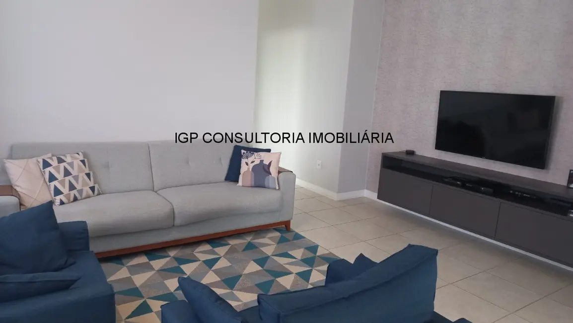 Foto 8 de Casa de Condomínio com 3 quartos à venda, 190m2 em Jardim Reserva Bom Viver de Indaiatuba, Indaiatuba - SP