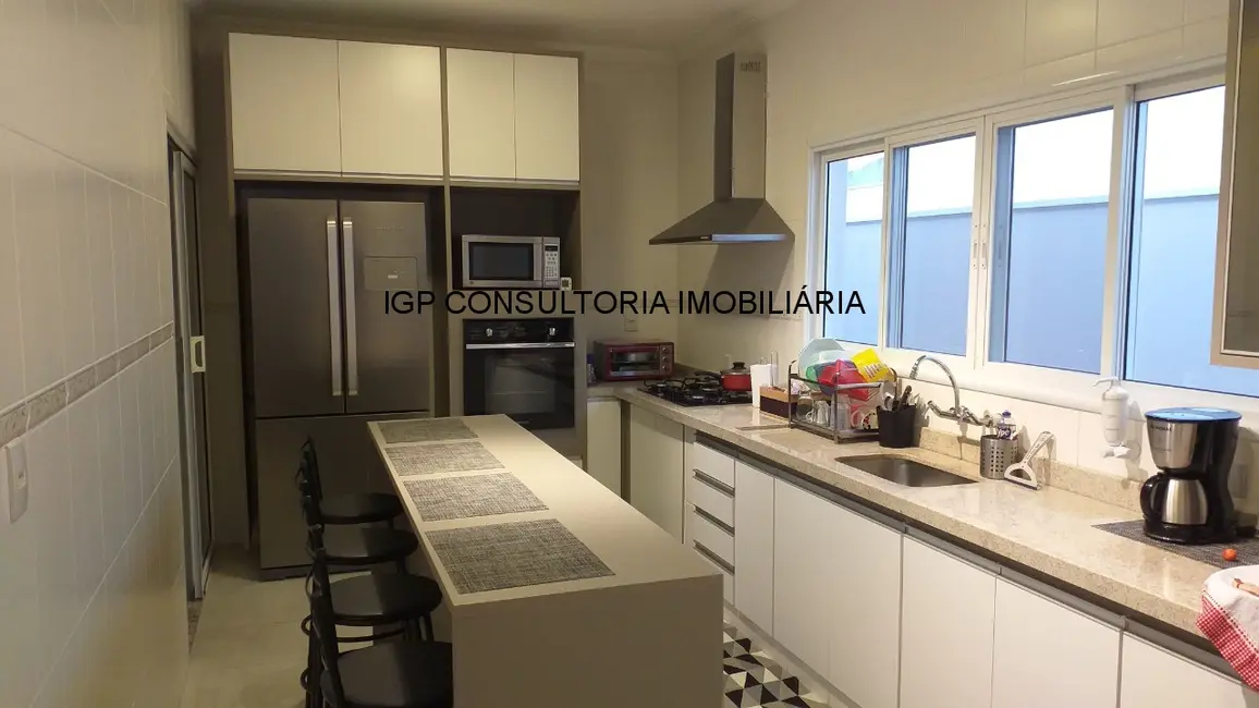 Foto 5 de Casa de Condomínio com 3 quartos à venda, 190m2 em Jardim Reserva Bom Viver de Indaiatuba, Indaiatuba - SP