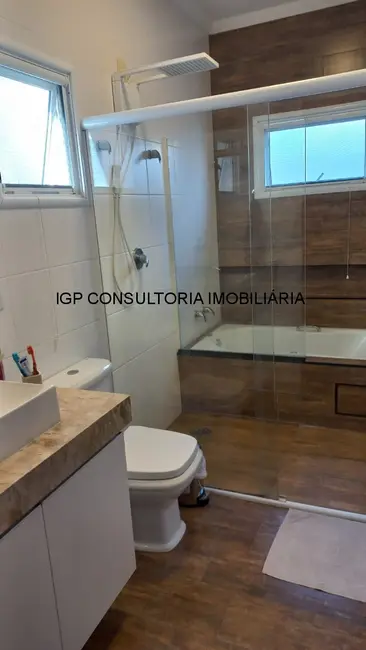 Foto 7 de Casa de Condomínio com 3 quartos à venda, 190m2 em Jardim Reserva Bom Viver de Indaiatuba, Indaiatuba - SP