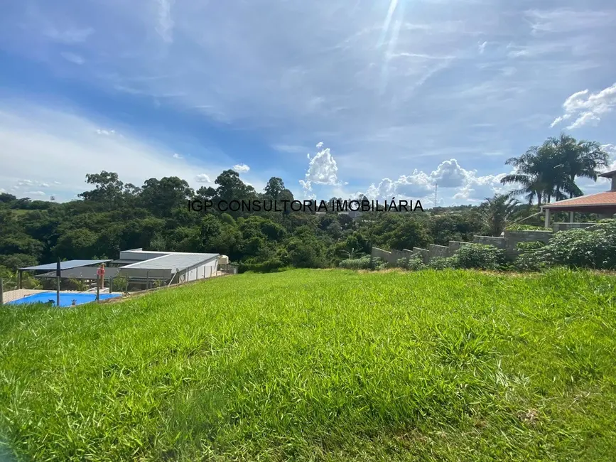 Foto 1 de Terreno / Lote à venda, 1048m2 em Terras de Santa Izabel, Salto - SP