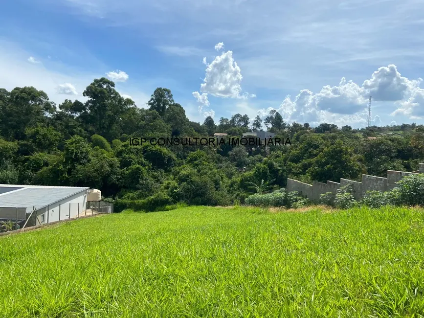 Foto 2 de Terreno / Lote à venda, 1048m2 em Terras de Santa Izabel, Salto - SP