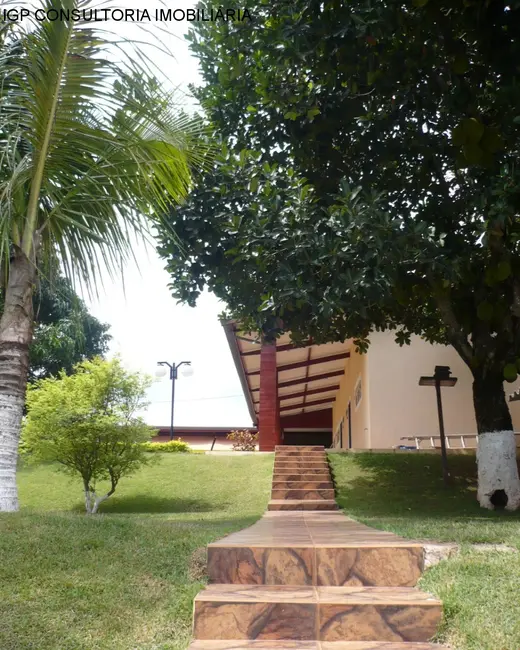 Foto 16 de Chácara à venda, 2160m2 em Jardim Saltense, Salto - SP