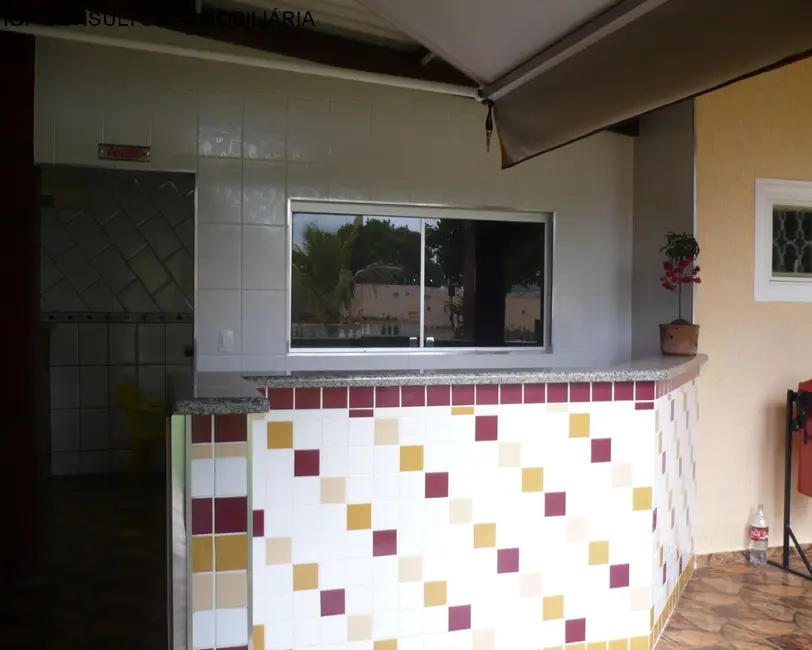 Foto 15 de Chácara à venda, 2160m2 em Jardim Saltense, Salto - SP