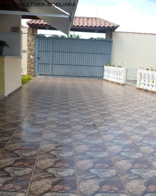 Foto 9 de Chácara à venda, 2160m2 em Jardim Saltense, Salto - SP