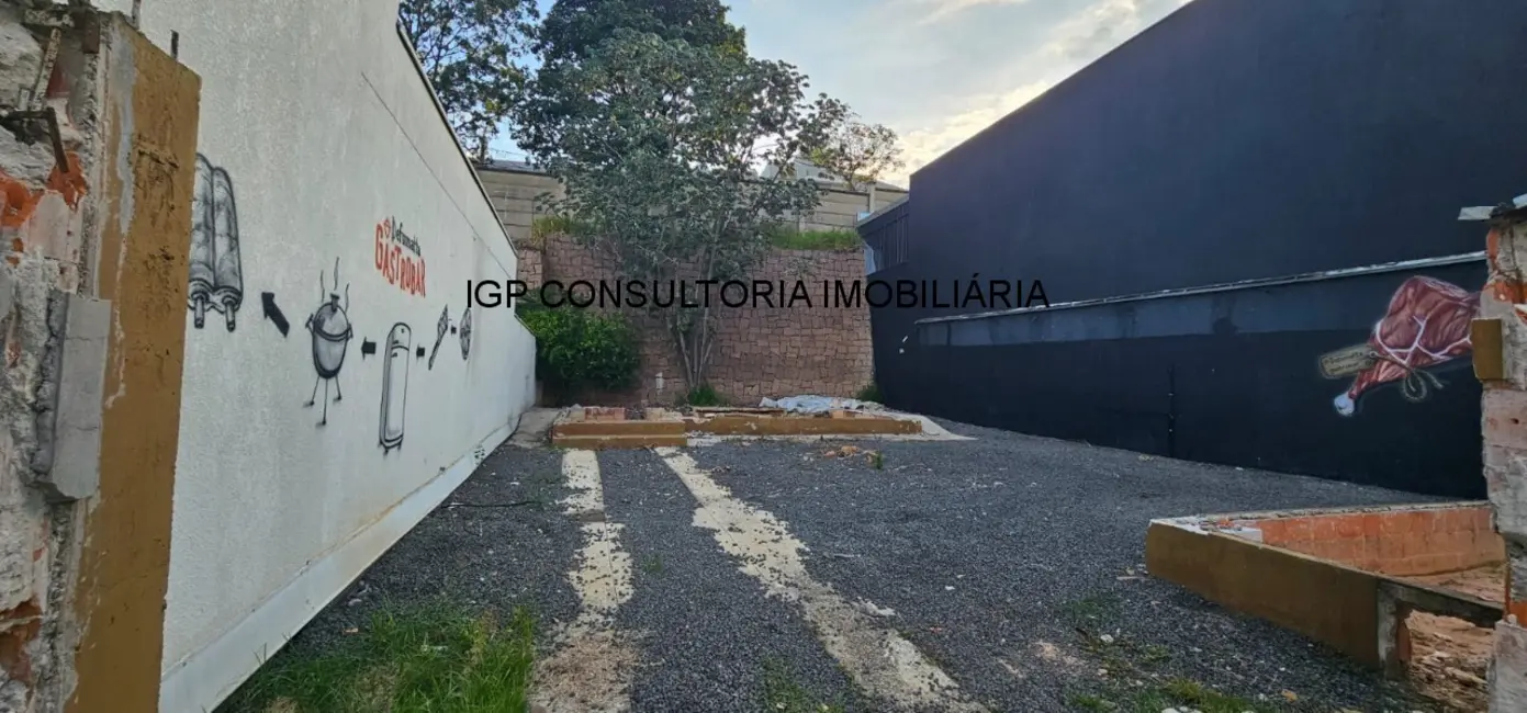 Foto 3 de Terreno / Lote à venda, 359m2 em Jardim Portal dos Ipês, Indaiatuba - SP