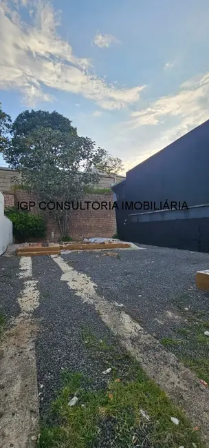 Foto 4 de Terreno / Lote à venda, 359m2 em Jardim Portal dos Ipês, Indaiatuba - SP