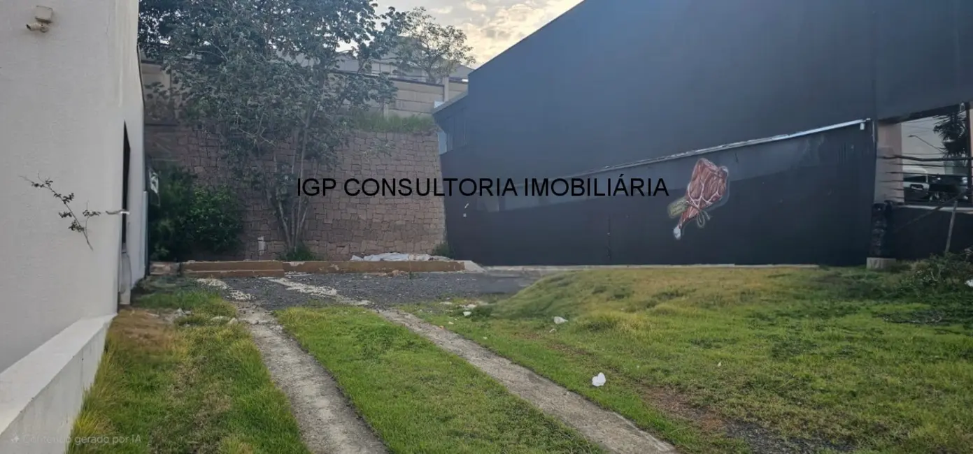 Foto 1 de Terreno / Lote à venda, 359m2 em Jardim Portal dos Ipês, Indaiatuba - SP