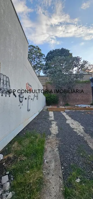 Foto 9 de Terreno / Lote à venda, 359m2 em Jardim Portal dos Ipês, Indaiatuba - SP