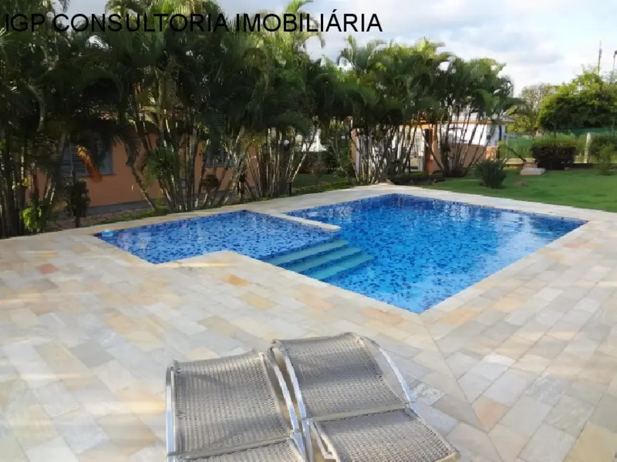 Chácara com 4 quartos à venda, 443m2 em Colinas do Mosteiro de Itaici, Indaiatuba - SP - imagem 9 Foto 9 de Chácara com 4 quartos à venda, 443m2 em Colinas do Mosteiro de Itaici, Indaiatuba - SP