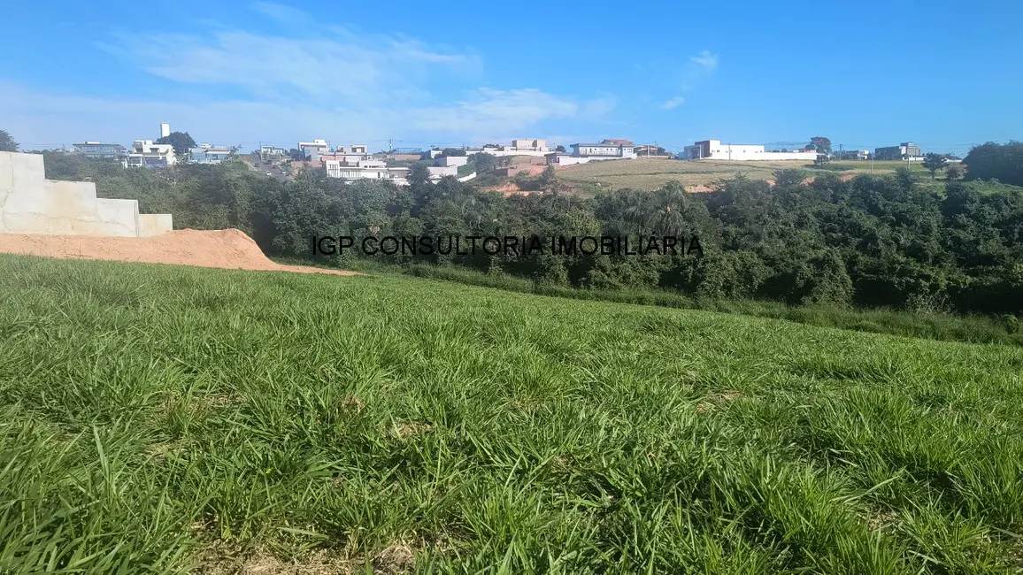 Foto 7 de Terreno / Lote à venda, 1216m2 em Jardim Quintas da Terracota, Indaiatuba - SP