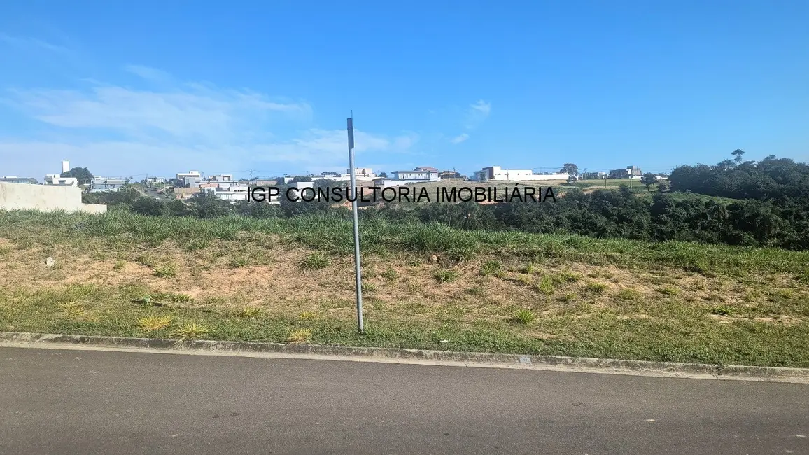 Foto 2 de Terreno / Lote à venda, 1216m2 em Jardim Quintas da Terracota, Indaiatuba - SP