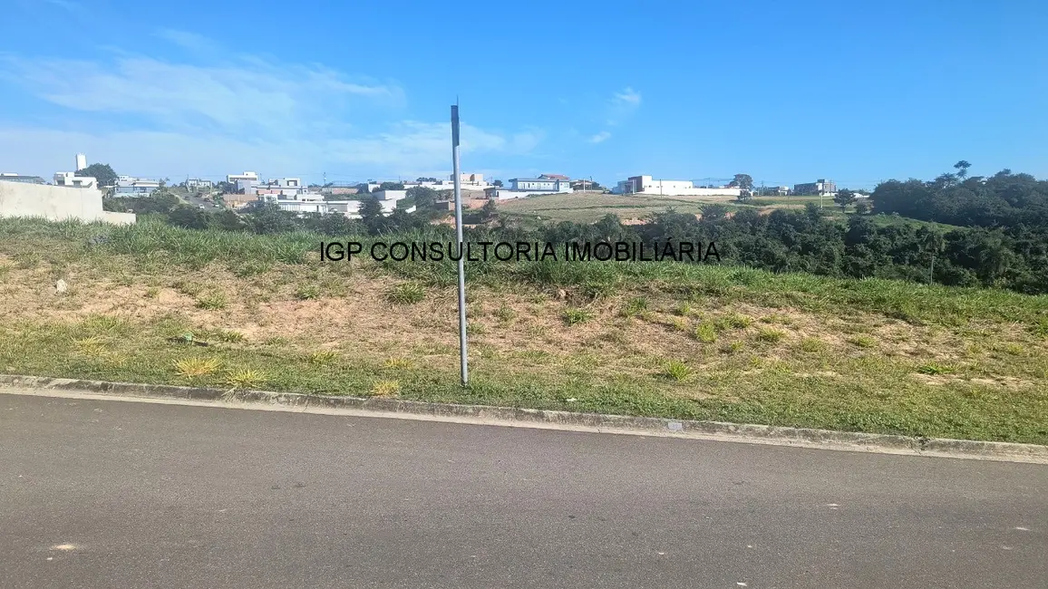 Foto 3 de Terreno / Lote à venda, 1216m2 em Jardim Quintas da Terracota, Indaiatuba - SP