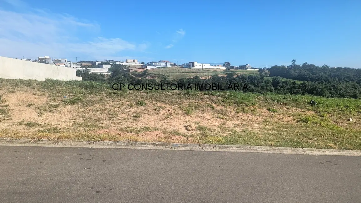 Foto 2 de Terreno / Lote à venda, 1216m2 em Jardim Quintas da Terracota, Indaiatuba - SP