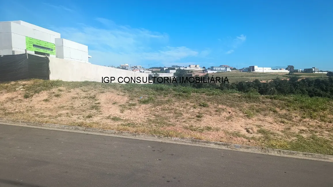 Foto 3 de Terreno / Lote à venda, 1216m2 em Jardim Quintas da Terracota, Indaiatuba - SP