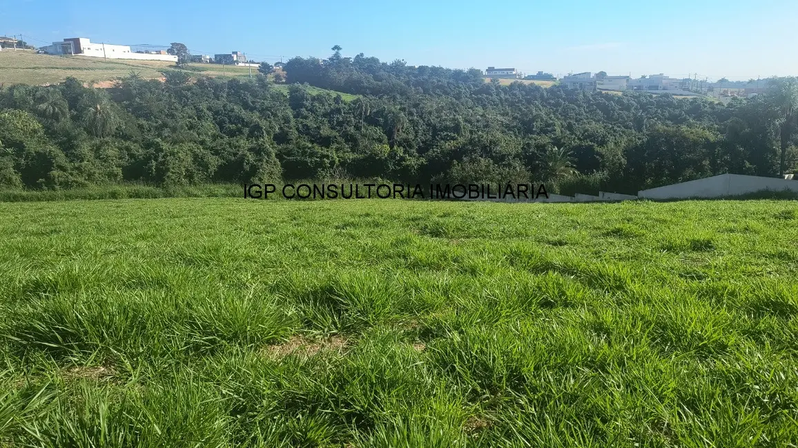 Foto 1 de Terreno / Lote à venda, 1216m2 em Jardim Quintas da Terracota, Indaiatuba - SP