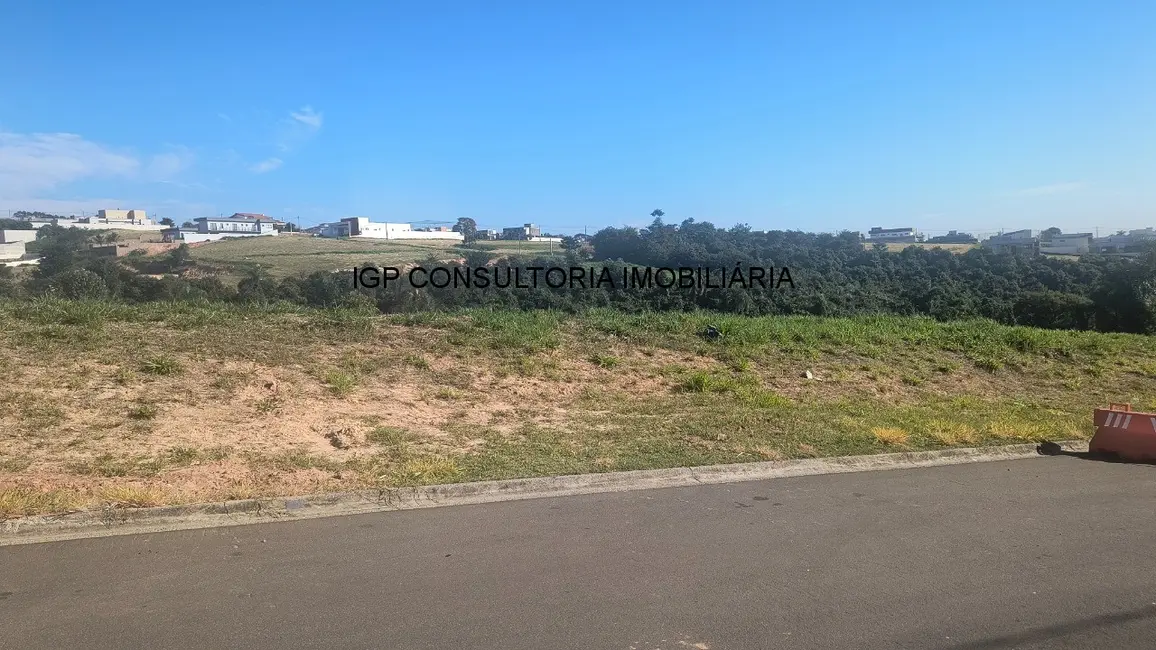 Foto 4 de Terreno / Lote à venda, 1216m2 em Jardim Quintas da Terracota, Indaiatuba - SP