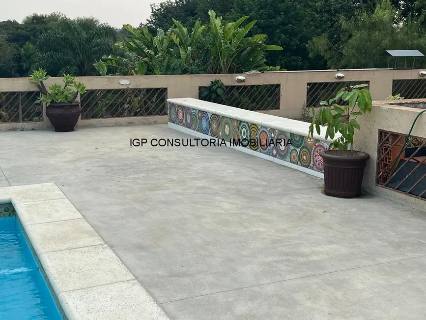 Foto 8 de Chácara com 6 quartos à venda, 1100m2 em Recanto dos Pássaros, Indaiatuba - SP