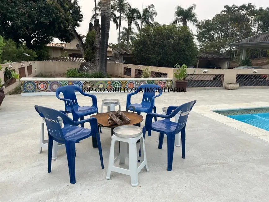 Foto 9 de Chácara com 6 quartos à venda, 1100m2 em Recanto dos Pássaros, Indaiatuba - SP
