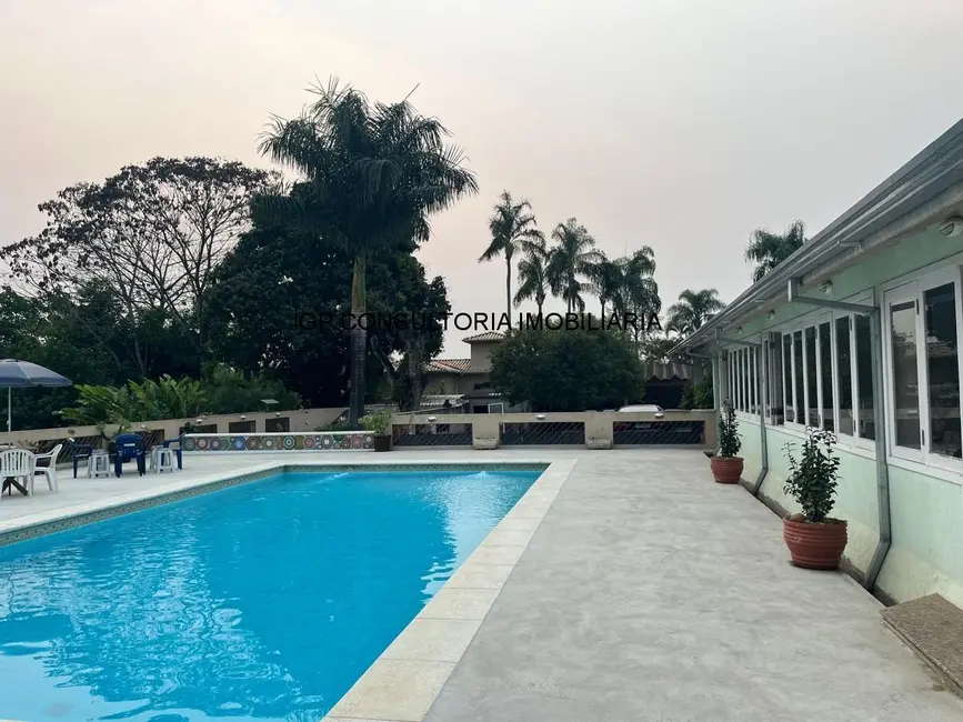 Foto 5 de Chácara com 6 quartos à venda, 1100m2 em Recanto dos Pássaros, Indaiatuba - SP