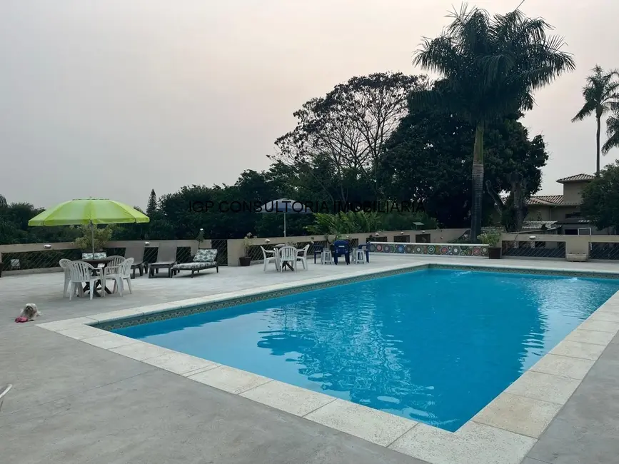 Foto 7 de Chácara com 6 quartos à venda, 1100m2 em Recanto dos Pássaros, Indaiatuba - SP