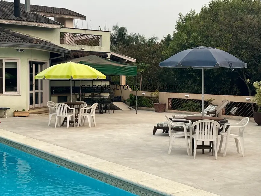 Foto 6 de Chácara com 6 quartos à venda, 1100m2 em Recanto dos Pássaros, Indaiatuba - SP