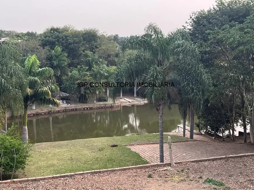 Foto 2 de Chácara com 6 quartos à venda, 1100m2 em Recanto dos Pássaros, Indaiatuba - SP