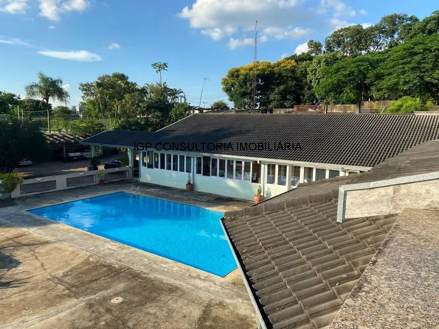 Foto 3 de Chácara com 6 quartos à venda, 1100m2 em Recanto dos Pássaros, Indaiatuba - SP