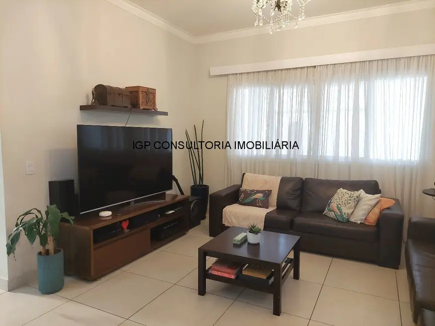 Foto 8 de Casa de Condomínio com 3 quartos à venda, 252m2 em Jardim Reserva Bom Viver de Indaiatuba, Indaiatuba - SP