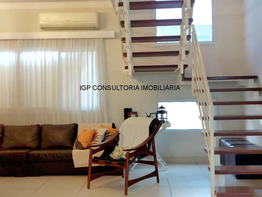 Foto 9 de Casa de Condomínio com 3 quartos à venda, 252m2 em Jardim Reserva Bom Viver de Indaiatuba, Indaiatuba - SP