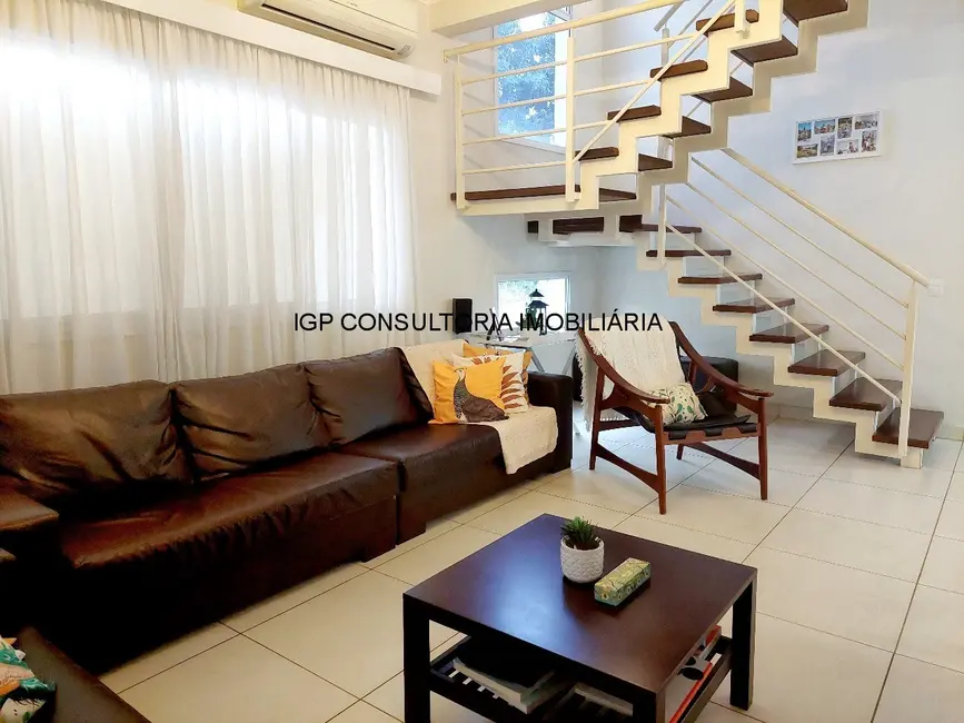 Foto 7 de Casa de Condomínio com 3 quartos à venda, 252m2 em Jardim Reserva Bom Viver de Indaiatuba, Indaiatuba - SP