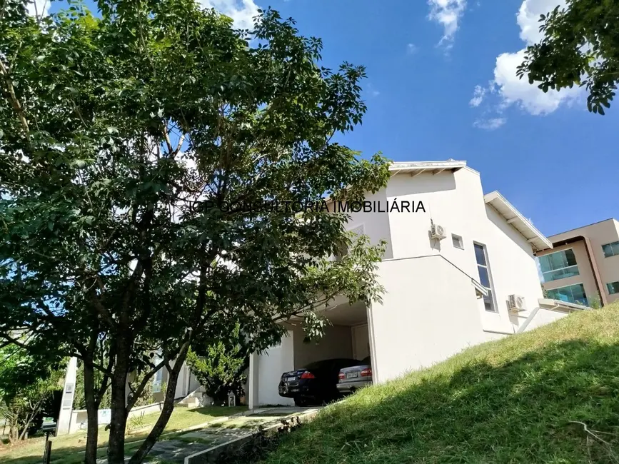 Foto 2 de Casa de Condomínio com 3 quartos à venda, 252m2 em Jardim Reserva Bom Viver de Indaiatuba, Indaiatuba - SP