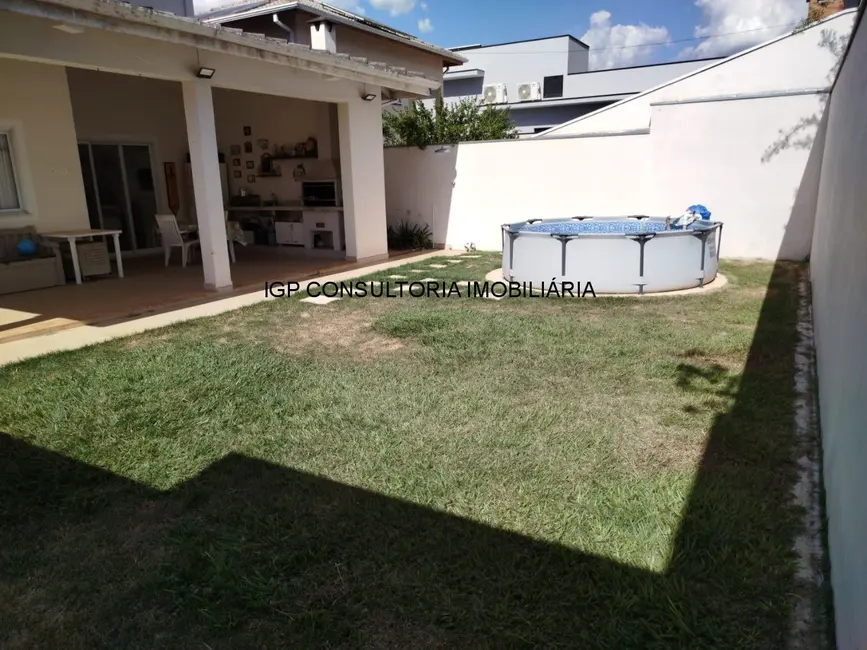 Foto 6 de Casa de Condomínio com 3 quartos à venda, 252m2 em Jardim Reserva Bom Viver de Indaiatuba, Indaiatuba - SP