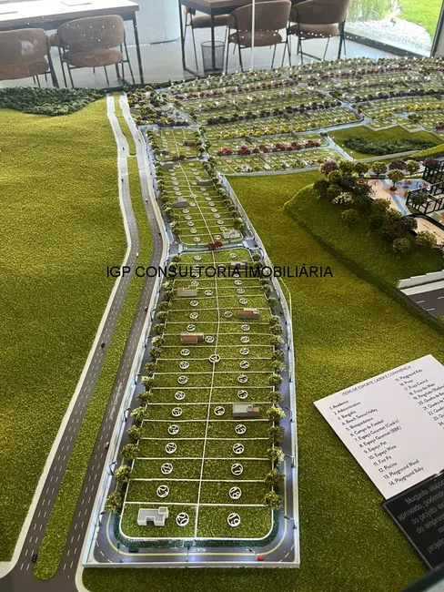 Foto 2 de Terreno / Lote à venda, 625m2 em Indaiatuba - SP