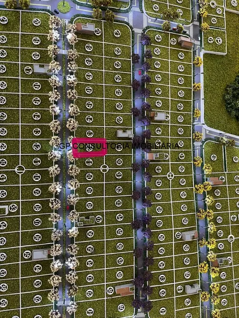 Foto 3 de Terreno / Lote à venda, 420m2 em Indaiatuba - SP